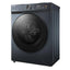 Toshiba Front Load Washer, 10KG,Wifi - TsmartLife app, TW-T21BU110UWB(MG) - Grey