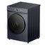 Toshiba Front Load Washer, 10KG,Wifi - TsmartLife app, TW-T21BU110UWB(MG) - Grey