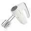Russell Hobbs Go Great Hand Mixer, 250 Watt, 5speed, 27520 - White