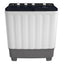 Hitachi Twin Tub Washer, 10.5KG, LTT H0JWT MRG - White