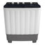 Hitachi Twin Tub Washer, 12KG, LTT 12JWT MRG - White