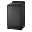 Hitachi Top Load Washer, 13.5KG, LTL H3PMVW0TGG - Dark Grey