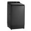 Hitachi Top Load Washer, 13.5KG, LTL H3PMVW0TGG - Dark Grey