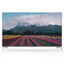 Wansa 75” QLED Google TV, WQD75OGT63X – Silver
