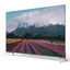 Wansa 75” QLED Google TV, WQD75OGT63X – Silver