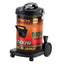 Hitachi Drum Vacuum Cleaner, 21L, 2500W, CV-9800MIJ RGB – Red & Black