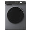 Hitachi Front Load Washer, 10KG, BD-1054HVOS - Grey