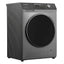 Hitachi Front Load Washer, 10KG, BD-1054HVOS - Grey