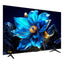 TCL 85” 4K QLED Google TV, 85P7K – Black