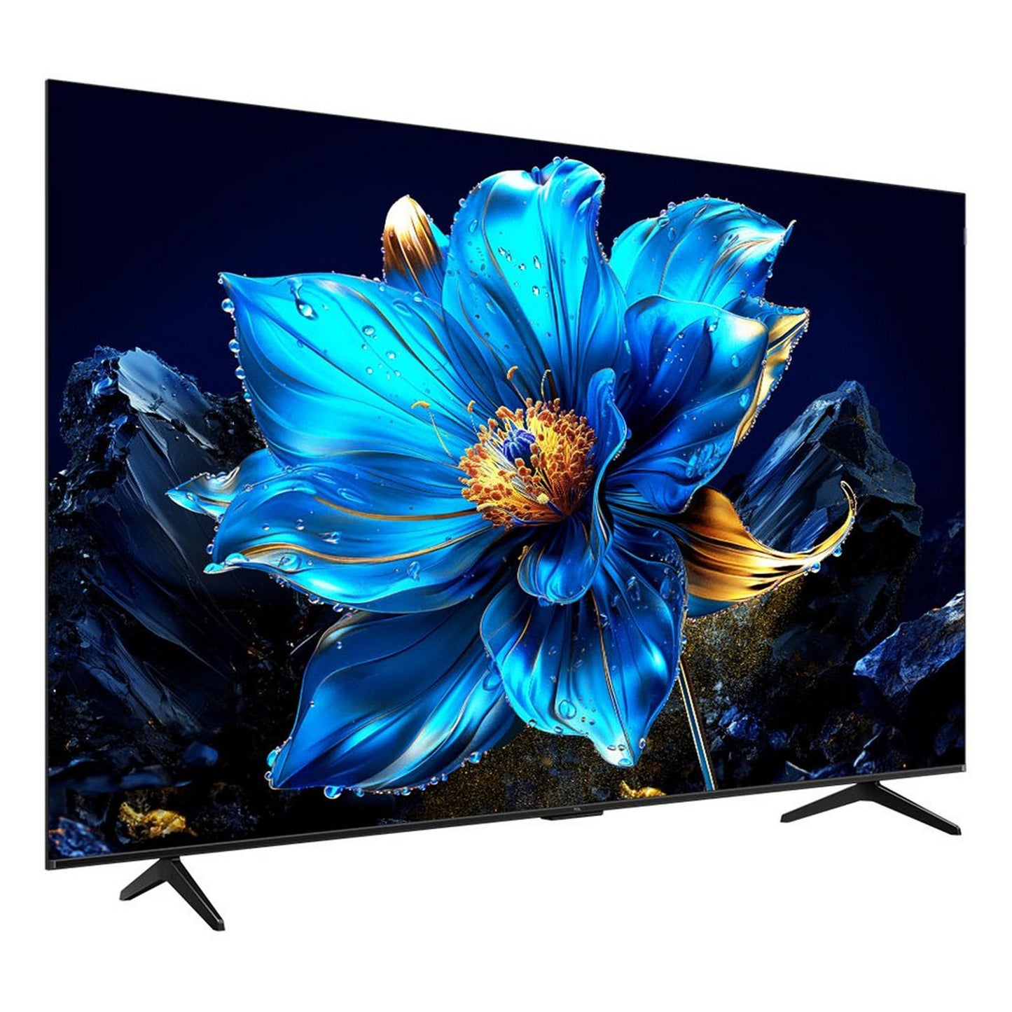 TCL 85” 4K QLED Google TV, 85P7K – Black