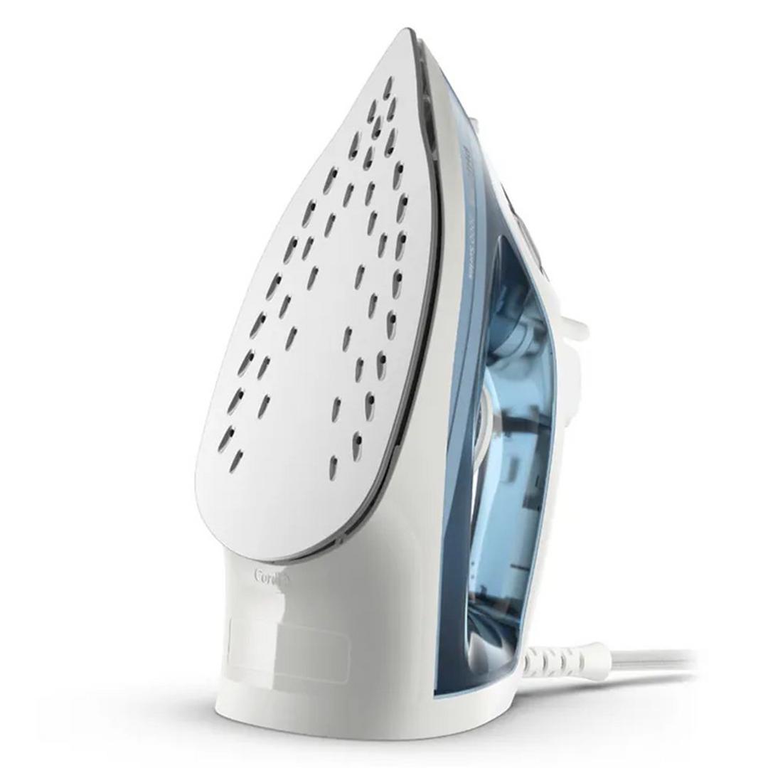 Philips 2000 Series Steam Iron, 2000W, 250ml, DST2010/26 - Sea Blue