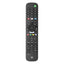 ONE FOR ALL Sony TV Remote, URC4912 - Black