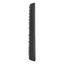 ONE FOR ALL Samsung TV Remote - Black