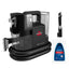 Bissell SpotClean TrueHeat, 1100 W, 0.94 L, 3924K - Black