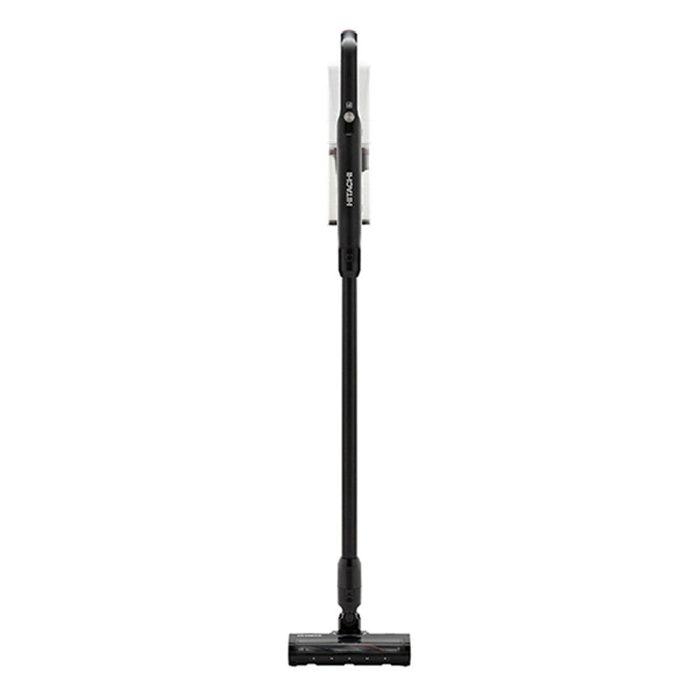 Hitachi Stick Vacuum Cleaner, 250W, 0.4L, PV-X90N PWH - Black