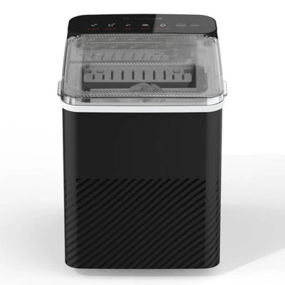 آلة صنع الثلج Nutrucook، NC-ICY510K - أسود