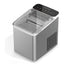 Nutrucook Ice Maker, NC-ICY510S - Steel