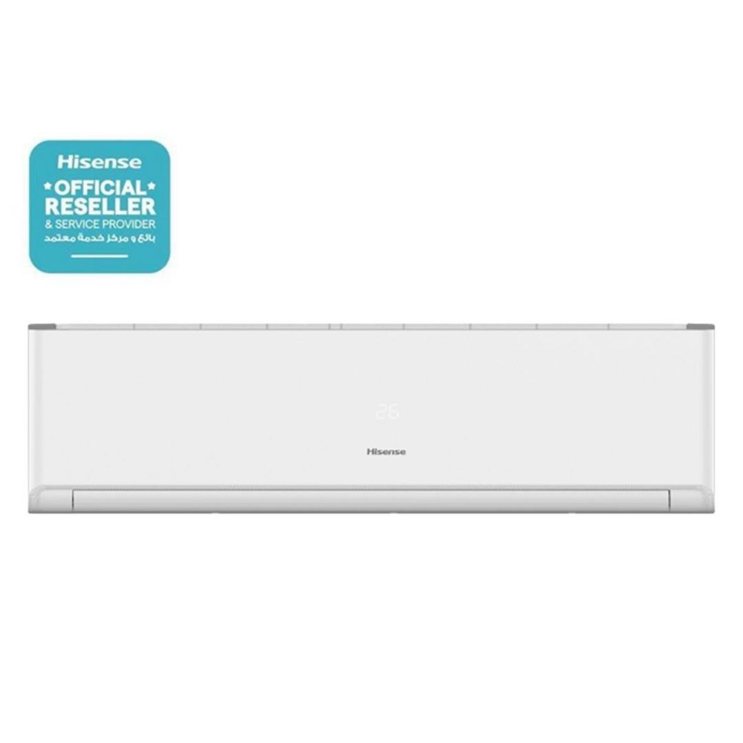Hisense 18800 BTU Split AC, AS-24CF4SBF03S-25 - White