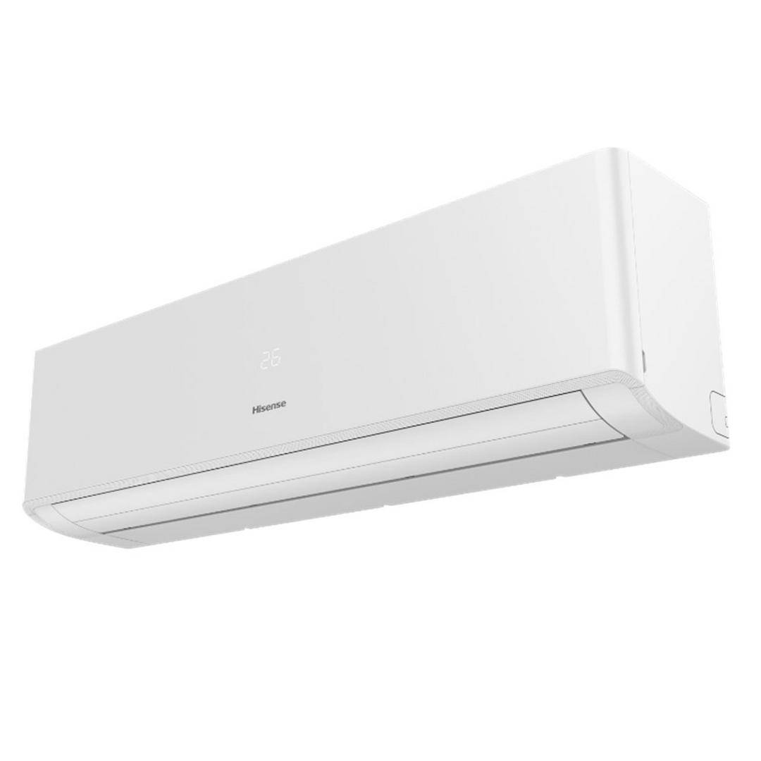 Hisense 18800 BTU Split AC, AS-24CF4SBF03S-25 - White