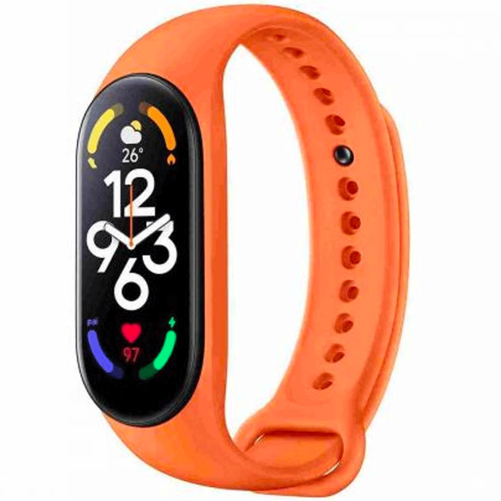 Xiaomi Smart Watch Strap - Orange