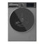 Whirlpool Front Load Washer, 10 KG, WFL 10143D SBME - Silver