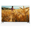 Wansa 55” QLED Google TV, WQD55OGT63X - Black