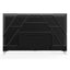 Wansa 55” QLED Google TV, WQD55OGT63X - Black