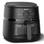 Philips Air Fryer, 1700W, 6.2L, NA230/09 - Black