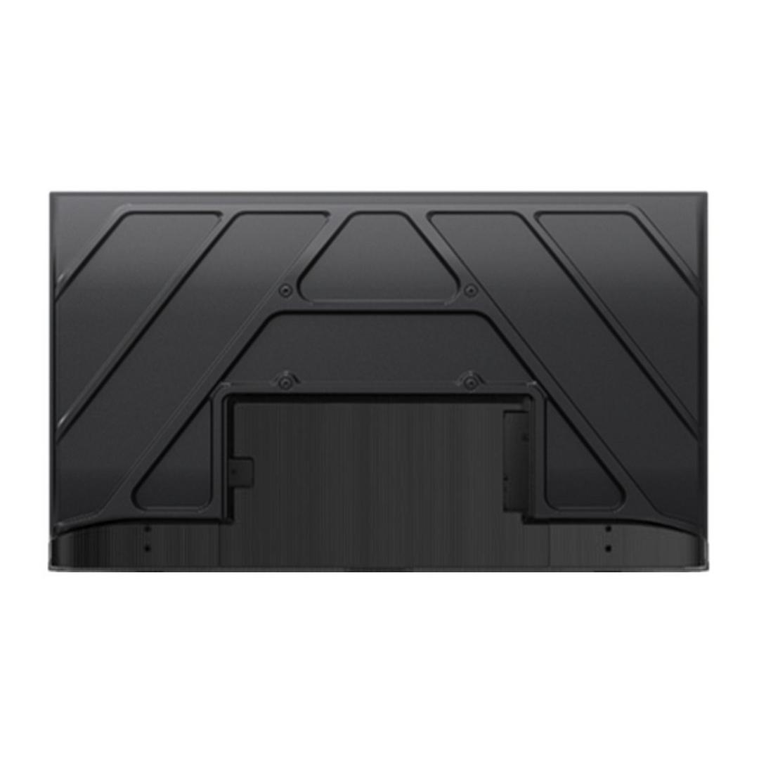 Toshiba 65-inch QLED Smart TV, 65M450RP - Black