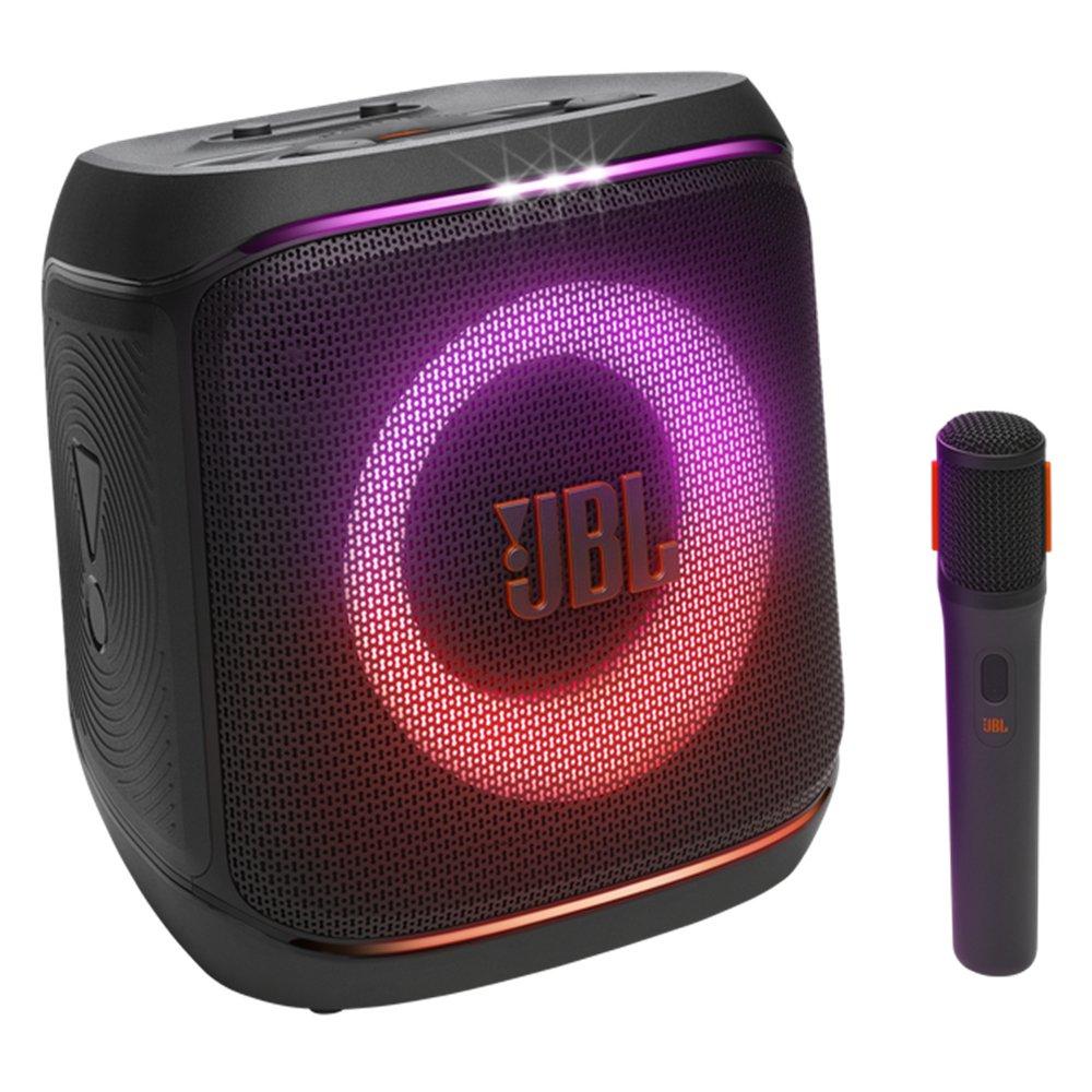 JBL Partybox Encore 2 Speaker – Black