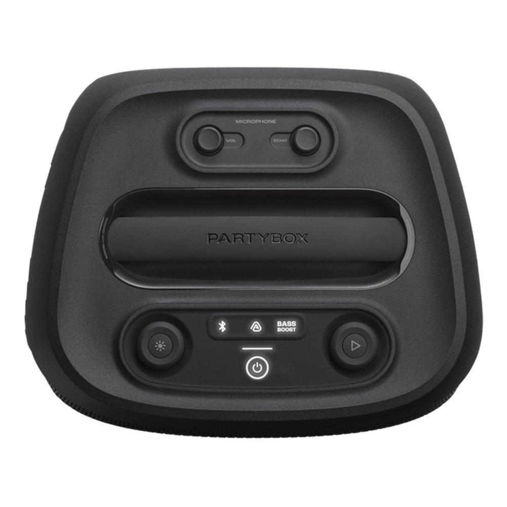 JBL Partybox Encore 2 Speaker – Black