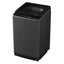 Hitachi Top Load Washer, 8KG, LTL 08PM00 GG - Graphite Gray