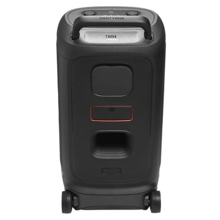 JBL Partybox 520 Speaker - Black
