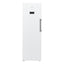 Beko Upright Freezer, 286L, 10.1CFT, RFNE360W - White