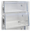 Beko Upright Freezer, 286L, 10.1CFT, RFNE360W - White