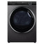 Haier Heat Pump 10kg Dryer, HD100-A5979S8U - Silver