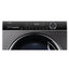Haier Heat Pump 10kg Dryer, HD100-A5979S8U - Silver
