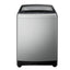 TCL Top Load Washing Machine, 15KG Capacity, F315TLW - White