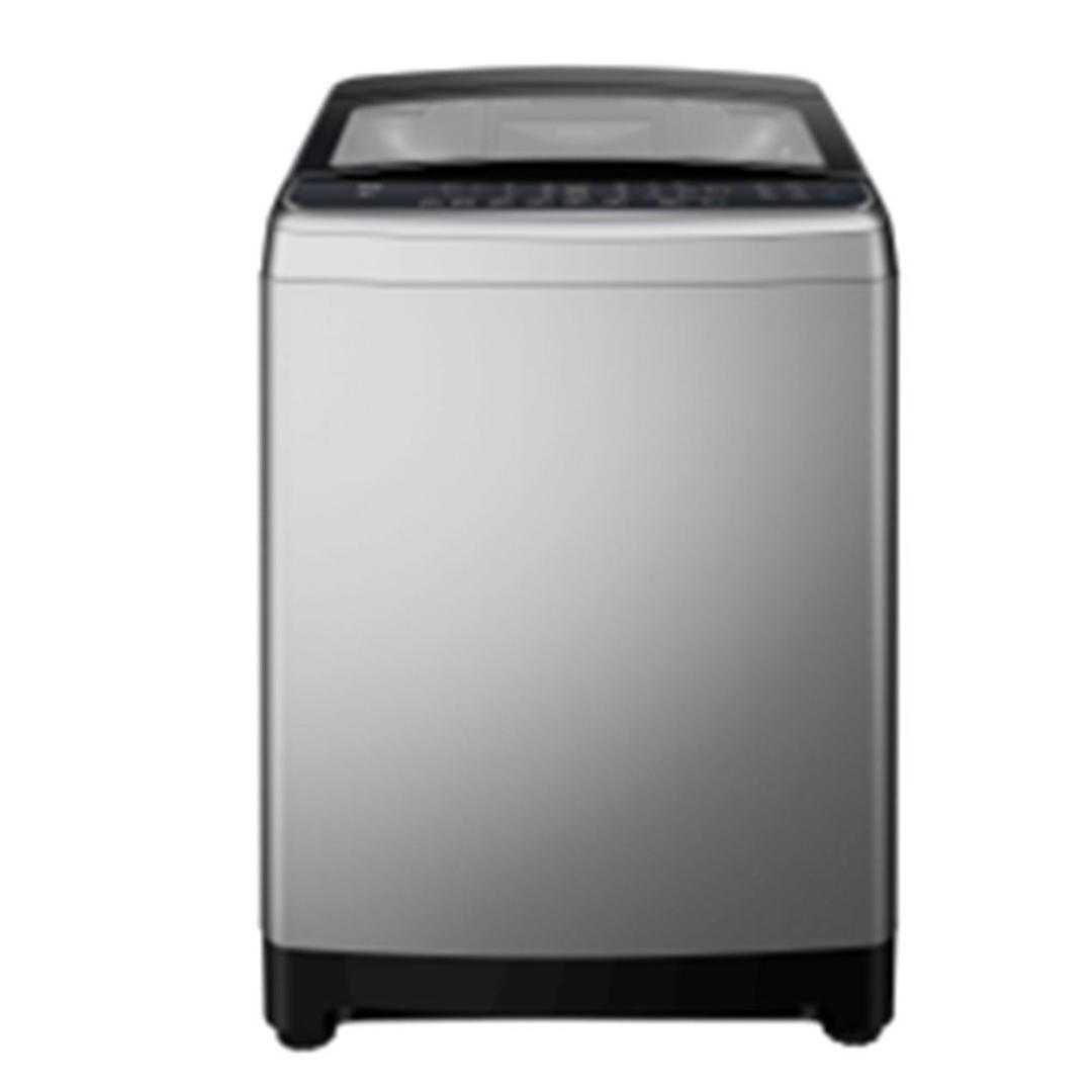 TCL Top Load Washing Machine, 15KG Capacity, F315TLW - White