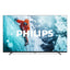 Philips 65” UHD LED Google TV, 65PUT7330/56 – Black