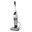 Bissell CrossWave Corded Vacuum Cleaner, 340W, 0.75L, 4088K – White/Blue