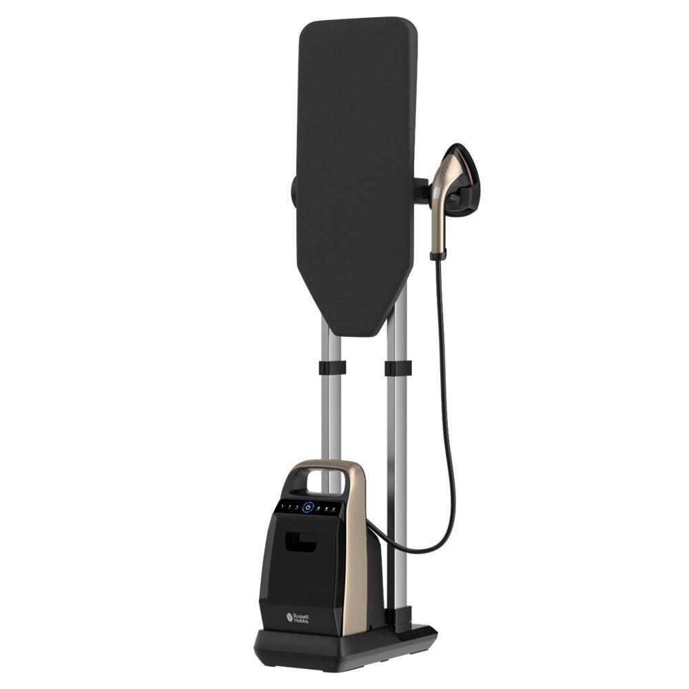 Russell Hobbs GS103 Vertical Steamer, 2900W, 2L - Black