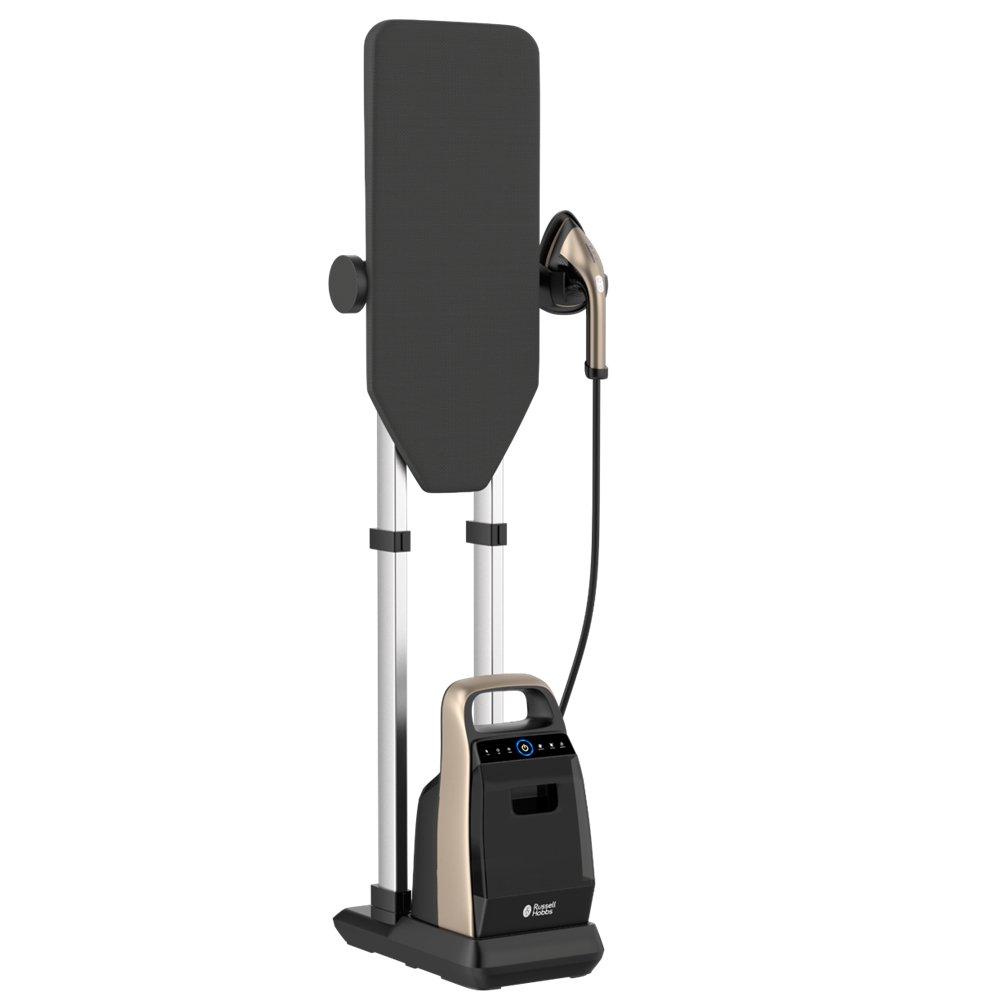 Russell Hobbs GS103 Vertical Steamer, 2900W, 2L - Black