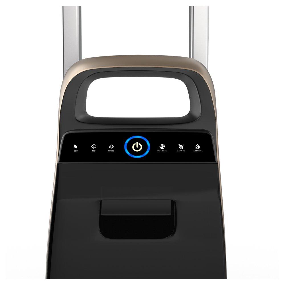 Russell Hobbs GS103 Vertical Steamer, 2900W, 2L - Black
