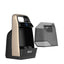 Russell Hobbs GS103 Vertical Steamer, 2900W, 2L - Black