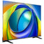 Toshiba 50” UHD LED TV, 50C350RP – Black