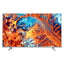 Toshiba 75” UHD LED Smart TV, 75C350RP – Black