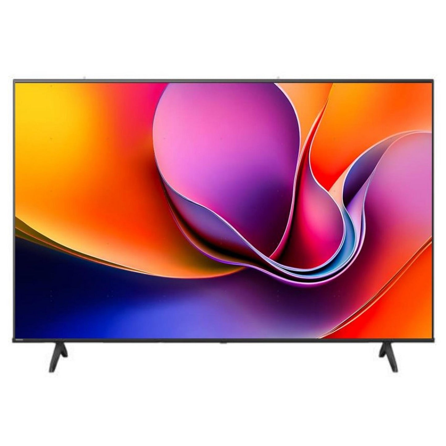 Hisense 55 inch 4K HDR LED TV, 55A61Q - Black