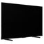 Hisense 85 inch 4K HDR LED TV, 85A61Q - Black