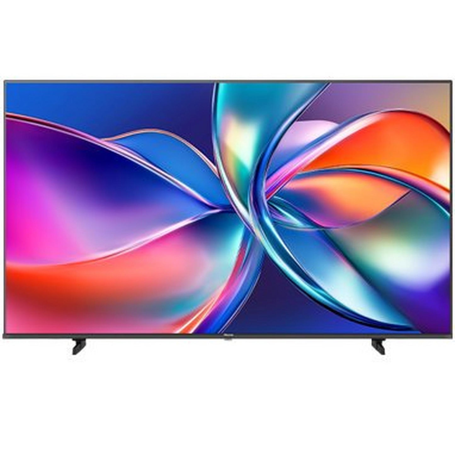 Hisense 75" 4K HDR QLED TV, 75Q6Q - Black